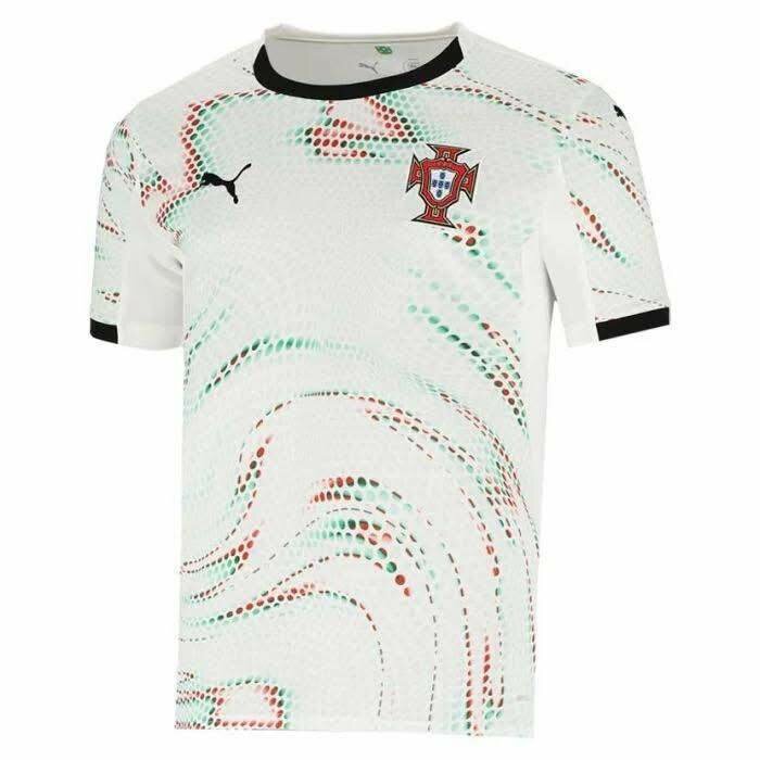 Maillot de football Portugal