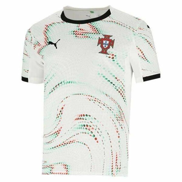 Maillot de football Portugal