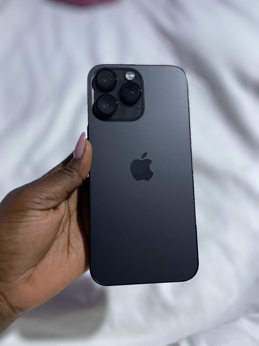 iPhone 14pro max 256 20,500