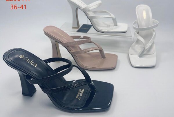 Chic talon