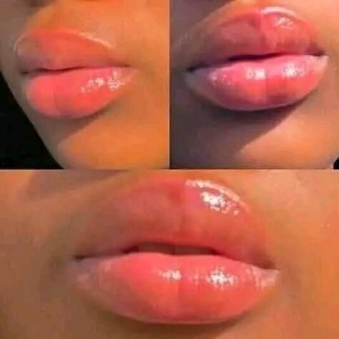 Baume à lèvres hydratant