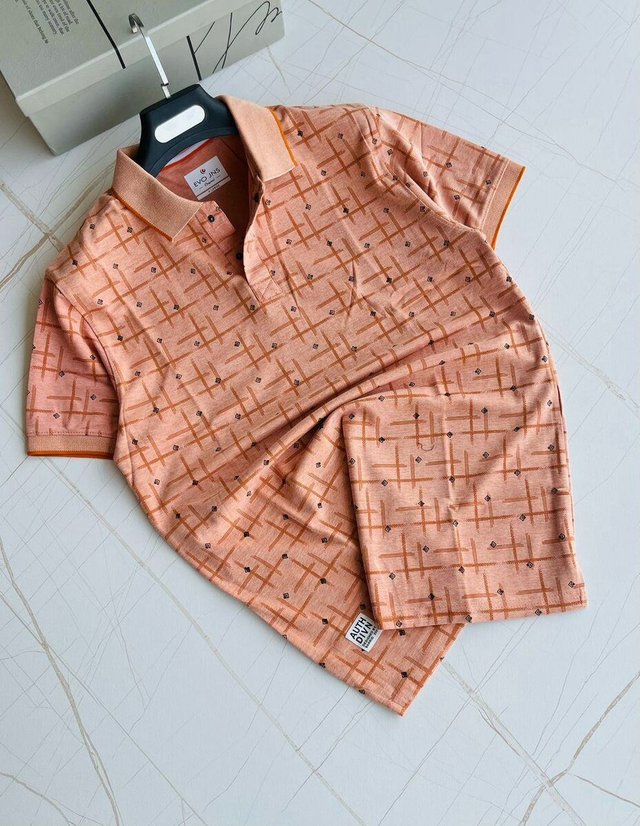 Quality Bosco Lacoste (M-4XL)