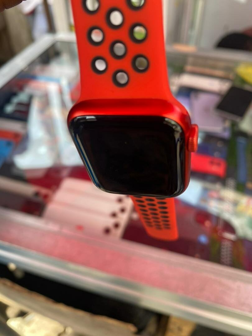 Series 6 40 MM GPS +Cellular