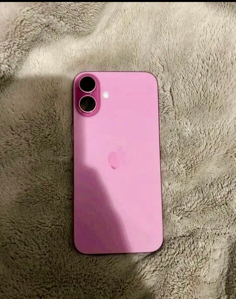 iPhone rose élégant