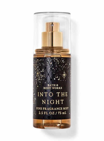 Brume Parfumée Nuit Envoûtante