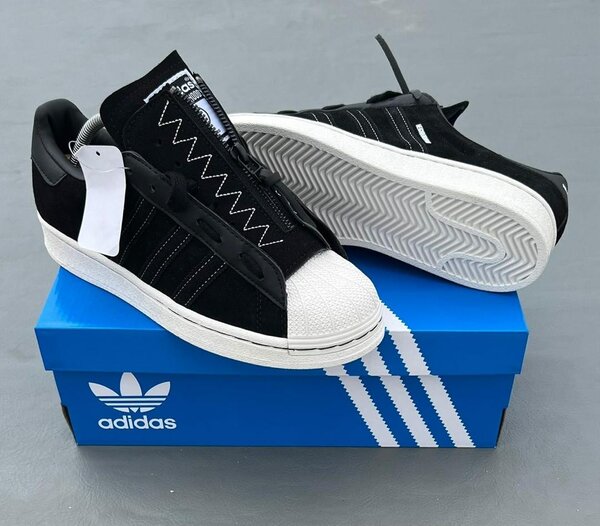Adidas Super Star