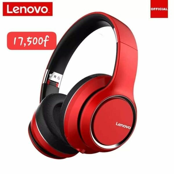 Casque bluetooth LENOVO HD 200      original  a disponible a 20pcs  seulement 
