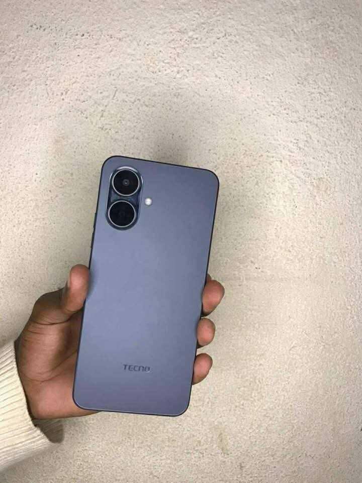 Tecno Smartphone Moderne