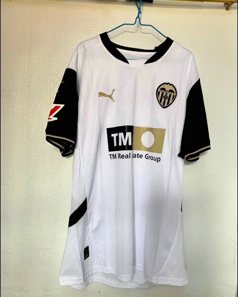 Maillots de football