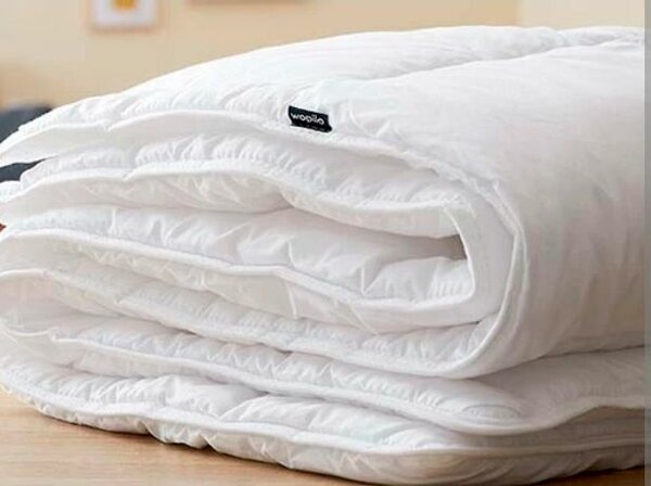 Couette Duvet Douillet 3 place