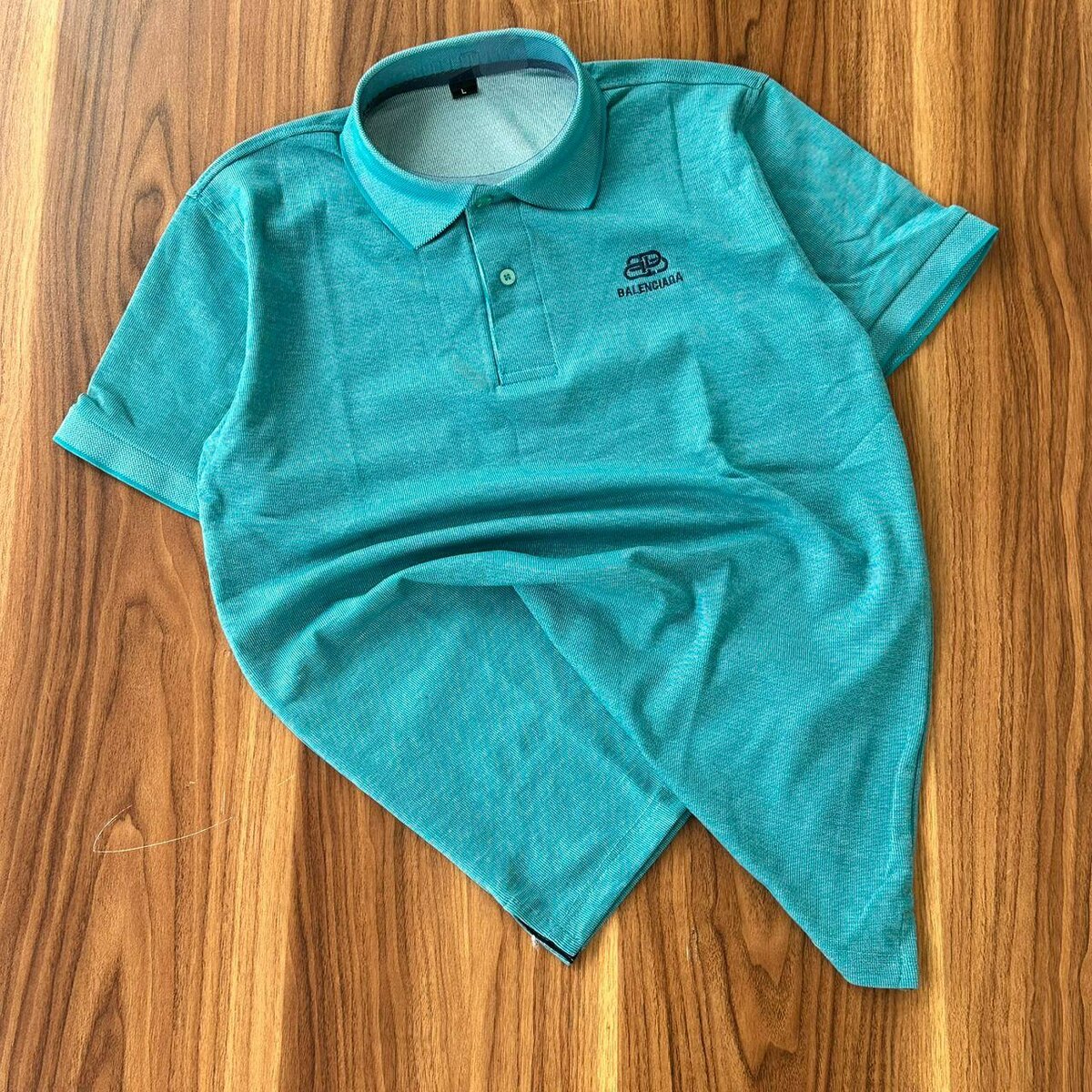 PLAIN LACOSTE