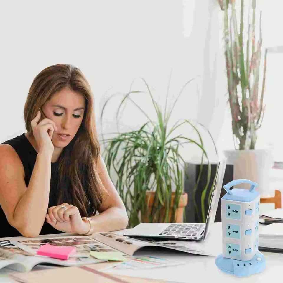 Rallonge de bande de sortie