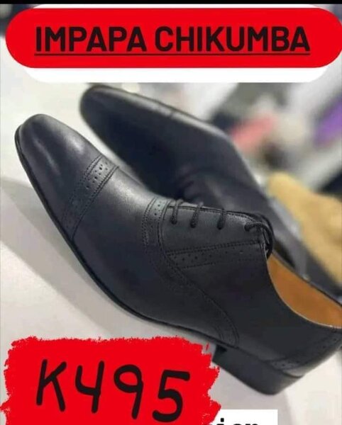 Chaussures pour hommes
