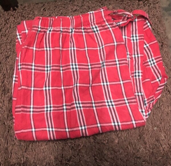 Pantalons pyjamas