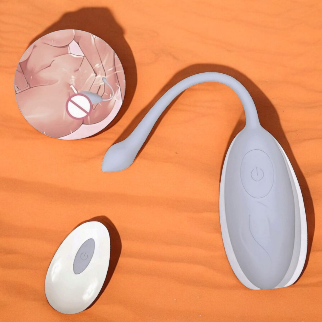 Vibro sans fil PointG X08