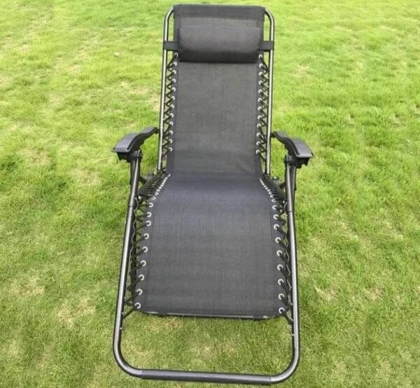 Transat Pliable Confortable