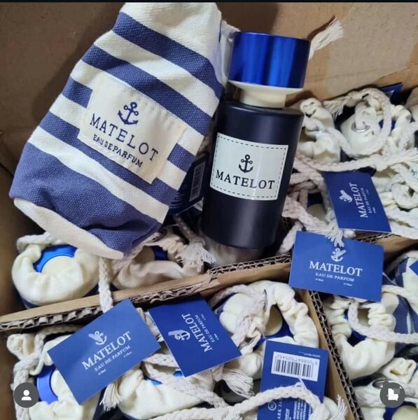 Matelot Eau de Parfum (12)