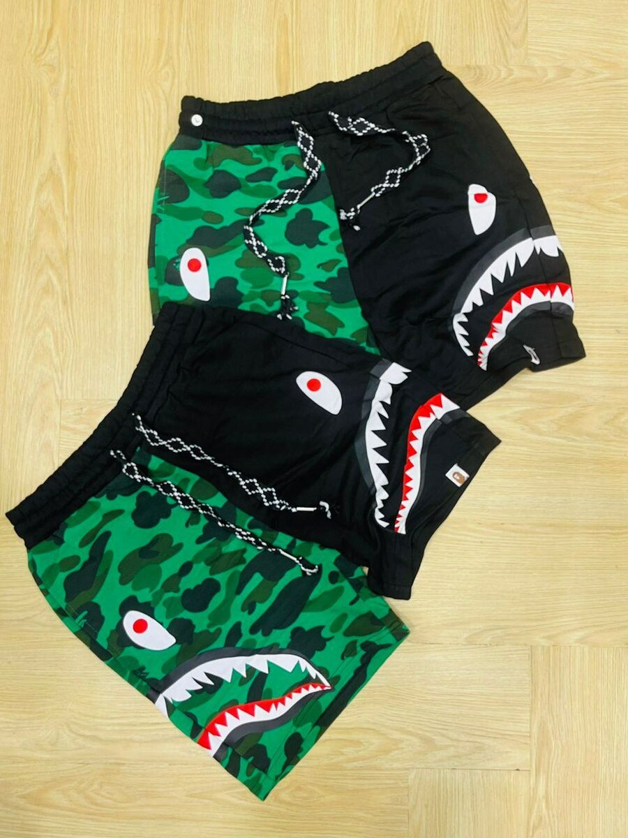 Quality shorts for guys