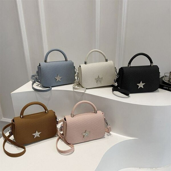 Ensemble sac et chaussures femme