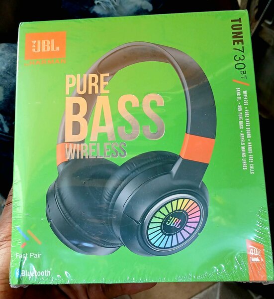 JBL Tune 730BT Écouteurs Sans Fil