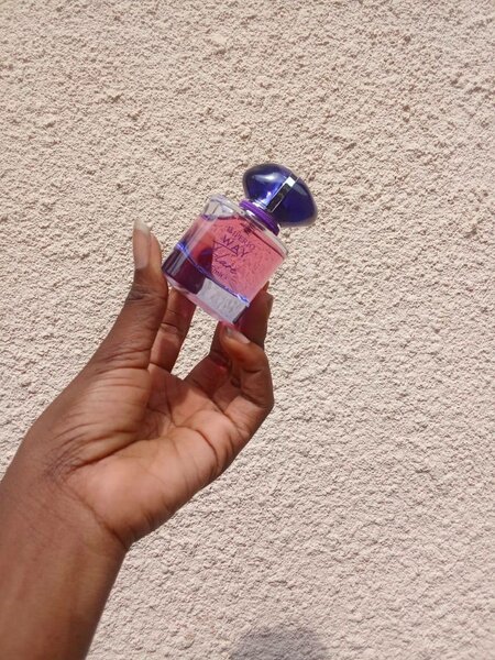 Parfum Império Way Flare 25ml