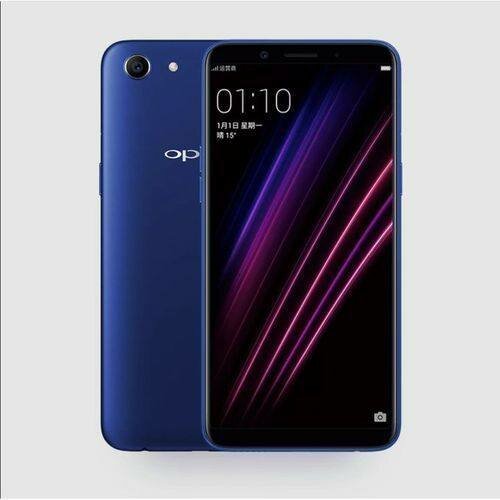 Oppo A83 4GB RAM+ 64GB Smartphone - 4G LTE Dual Card -