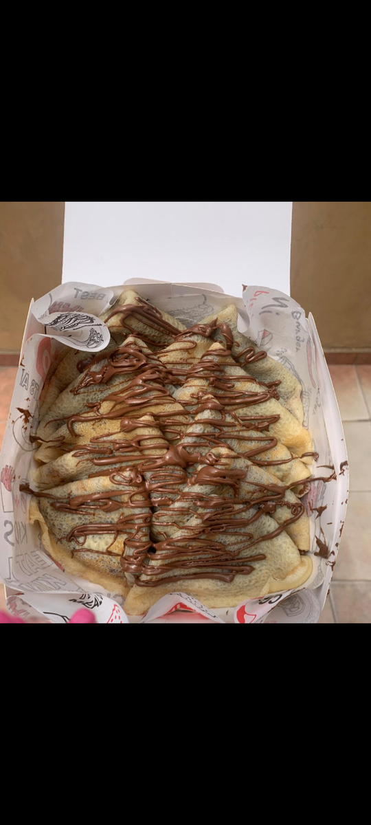 Assortiment Gourmandises