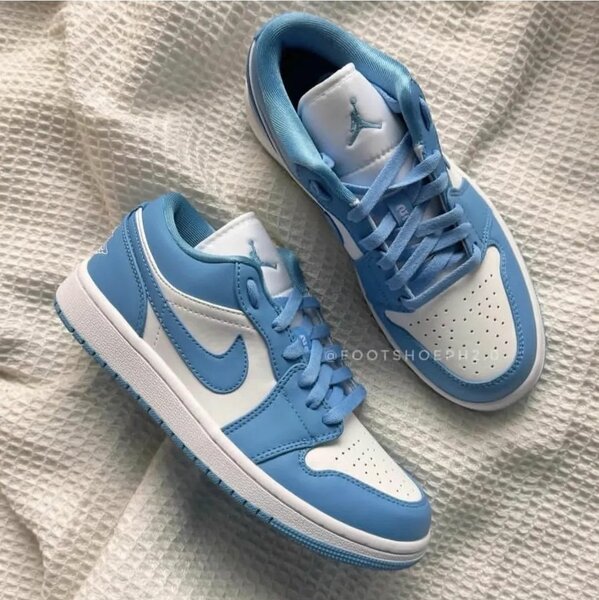 Baskets Air Jordan one