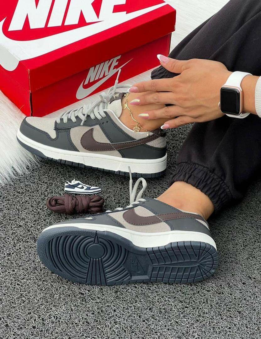 Baskets unisex confortables