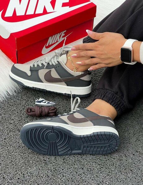 Baskets unisex confortables