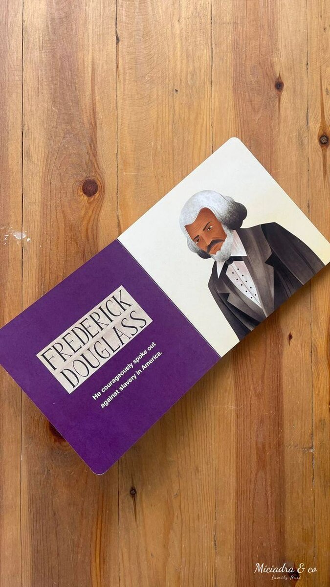 Stand Strong Kids Book