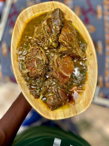 Porc sauté épicé - 2 plats