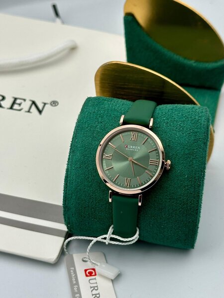 Montre élégante Curren