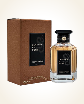 Parfum Élégant et Unique