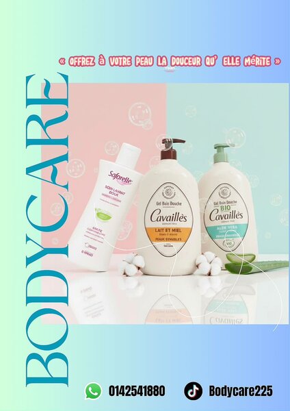 Bodycare225