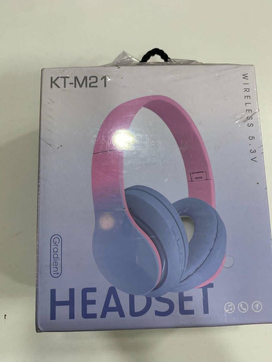 KT-M21 wireless headsets