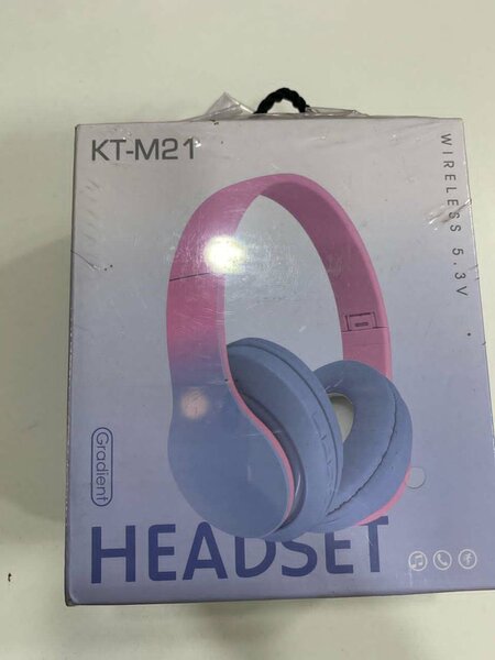 KT-M21 wireless headsets