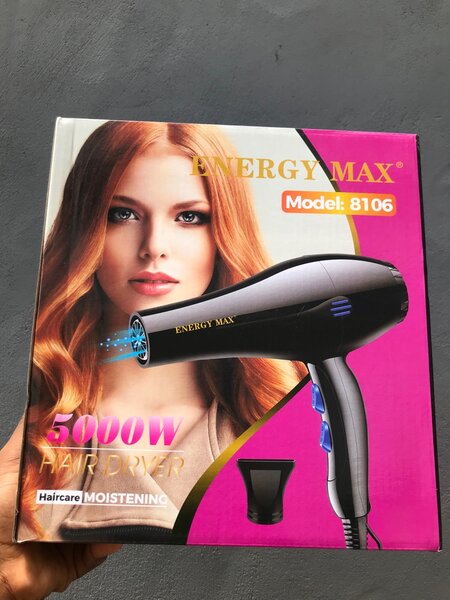 Energy max dryer