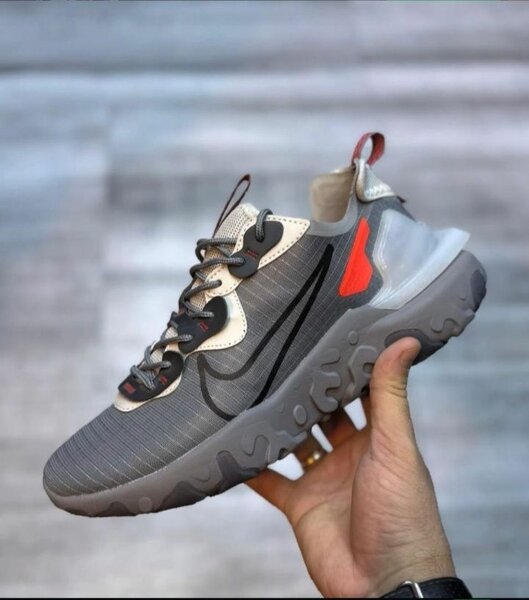 Baskets homme sport légères