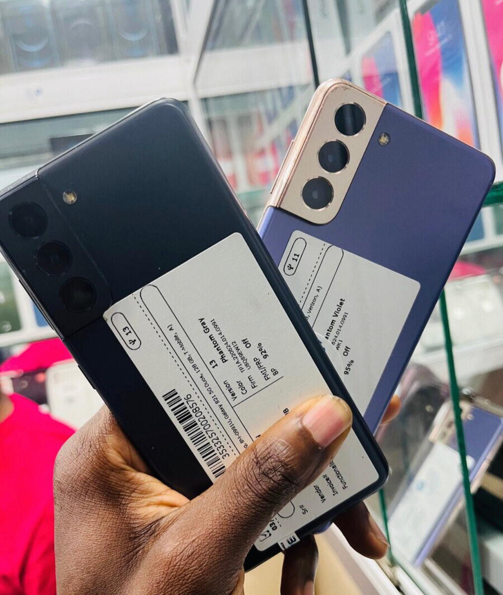 Sma phone