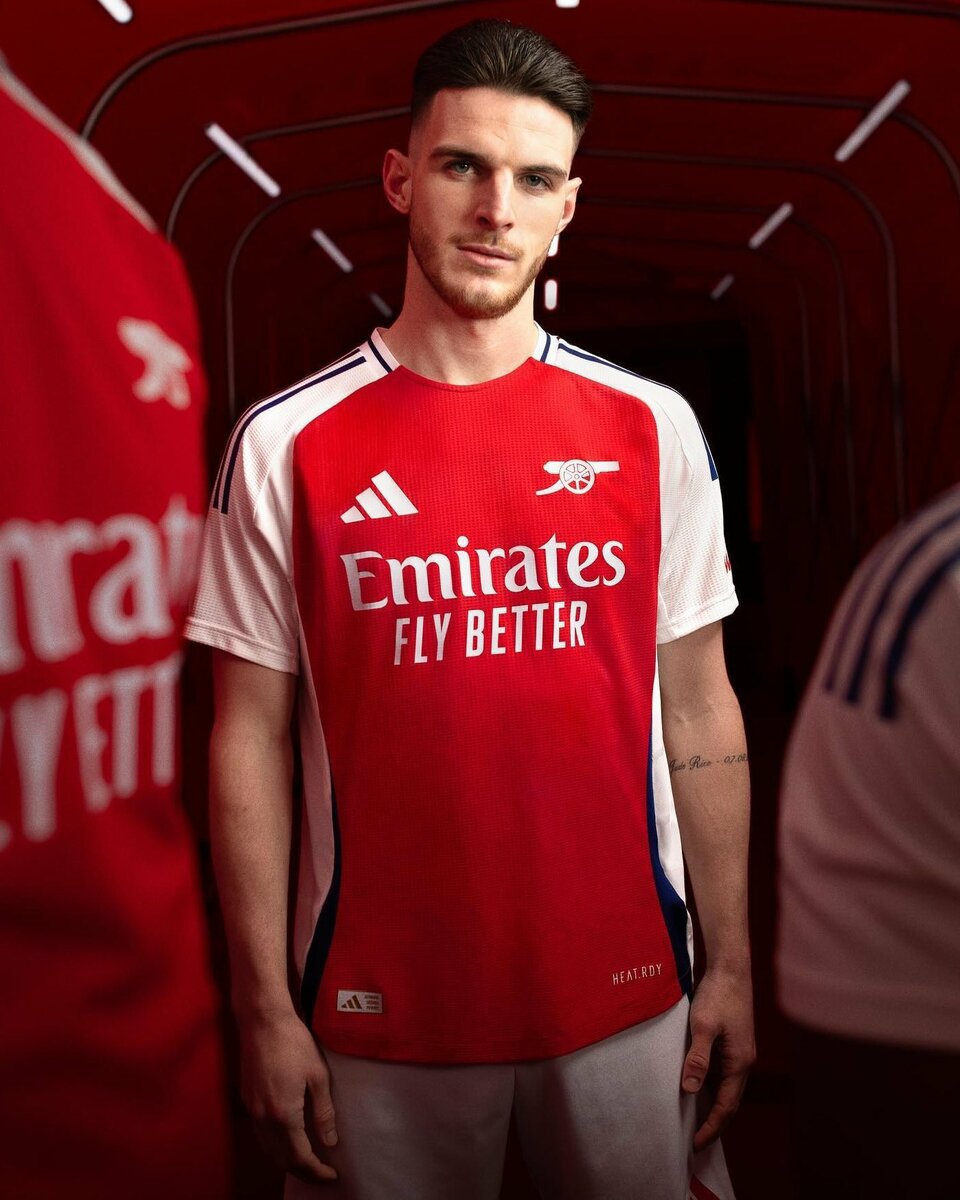 MAILLOT VERSION PRO POUR HOMMES ET FEMMES