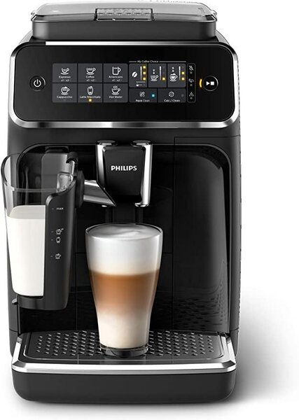 Coffee Machine