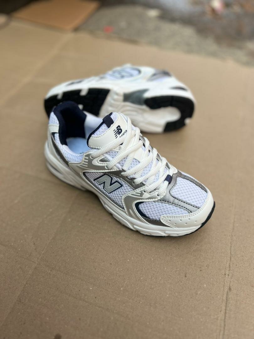 Baskets confort New Balance