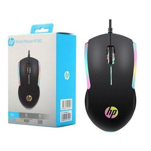 Souris Gaming HP M160