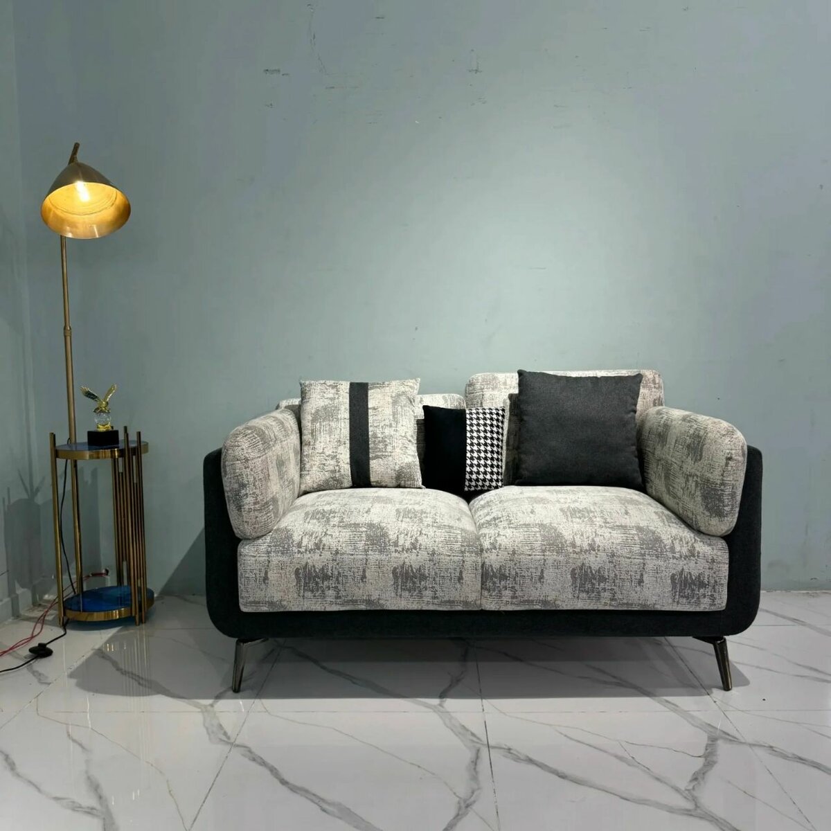 Luxury Linen