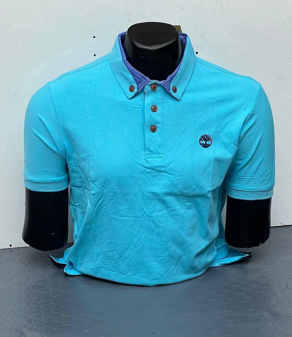 Polo Homme Chic et Confortable