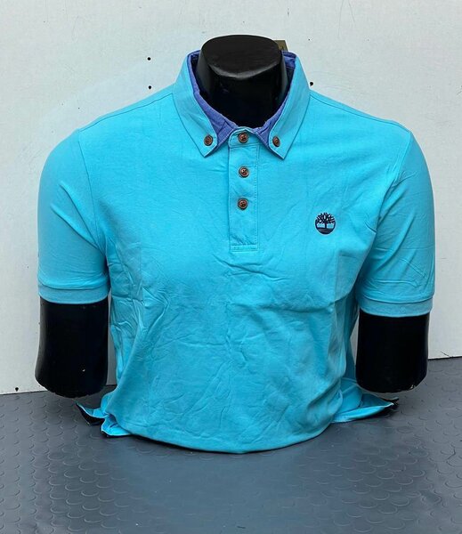 Polo Homme Chic et Confortable