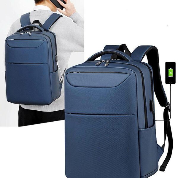 Sac à dos USB moderne