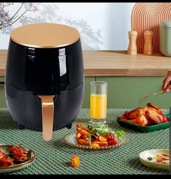 Air fryer