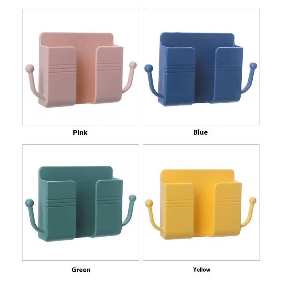 Support mural smartphone pratique